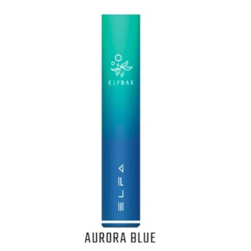 ELFBAR NEW ELFA VAPE PEN 500mAh