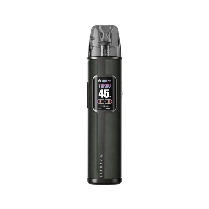 Elfbar ELFX Pro Kit COWBOY GRAU