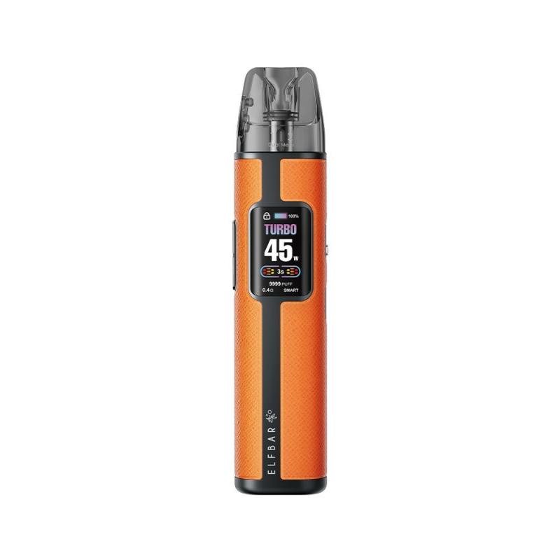 Elfbar ELFX Pro Kit ORANGE