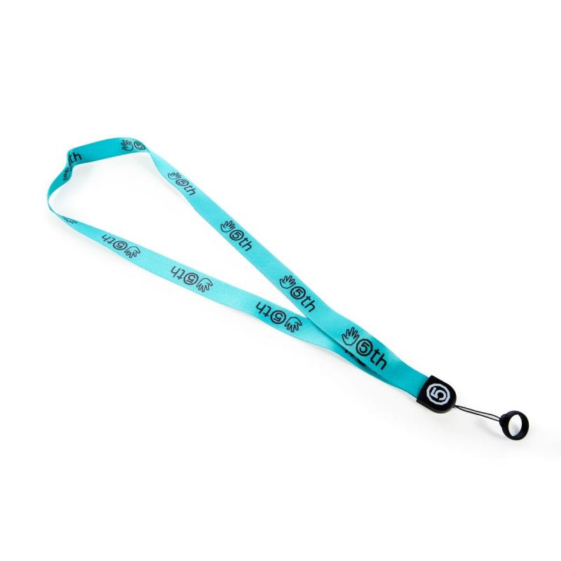 Elfbar Lanyard 5th Anniversary mit 16mm Öse