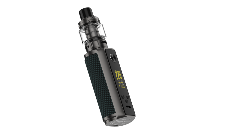 Vaporesso Target 200, 220W, 8 ml Kit