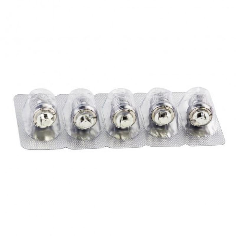 FreeMax Fireluke Mesh Coil