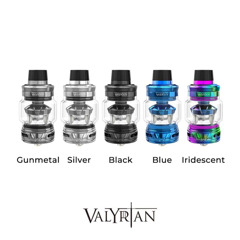 Uwell Valyrian 3 Tank 6ml 30mm
