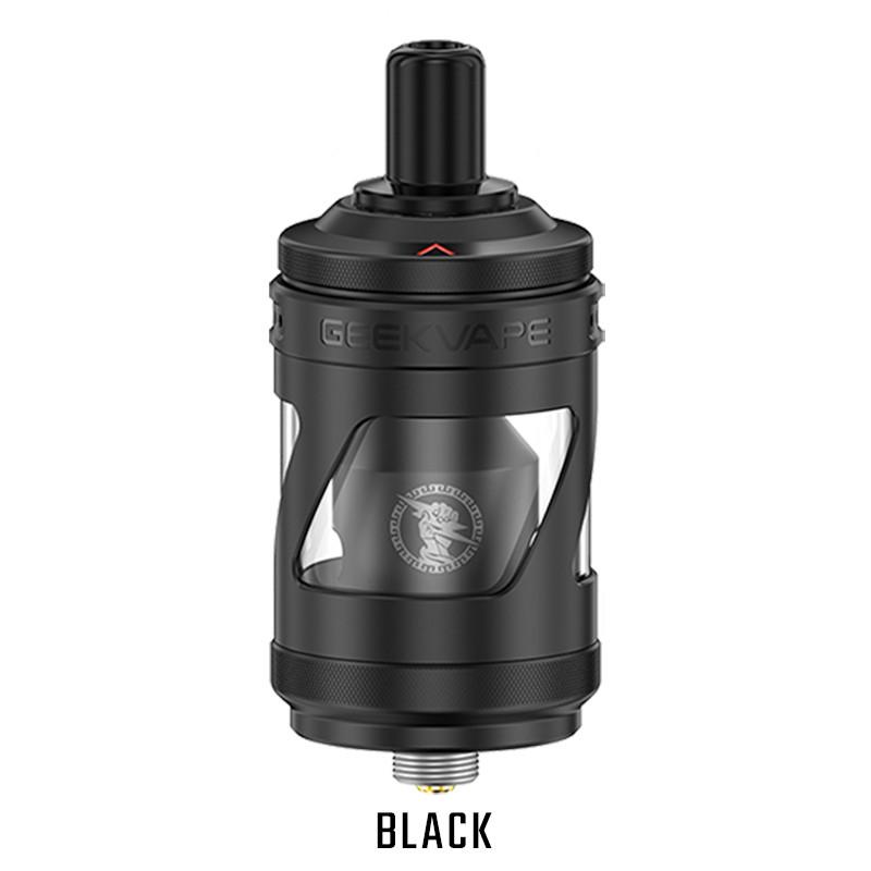 GeekVape Zeus Nano MTL Tank 4ml 27mm Black