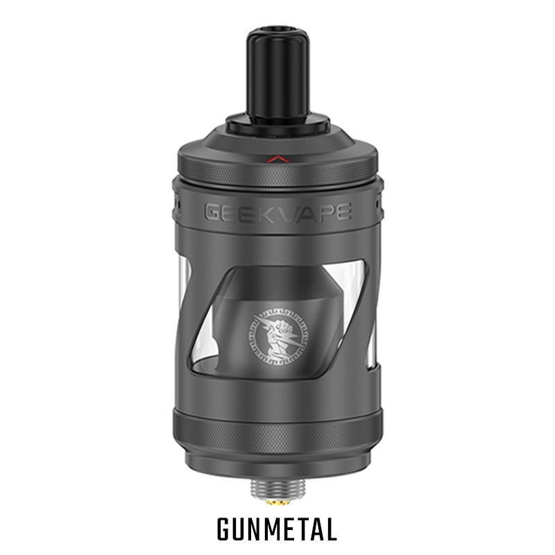 GeekVape Zeus Nano MTL Tank 4ml 27mm Gunmetal