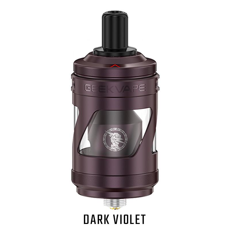 GeekVape Zeus Nano MTL Tank 4ml 27mm Dark Violet