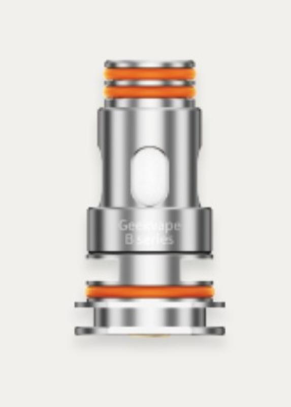 GeekVape B Series Coils (Boost) 1.2 Ohm Mesh