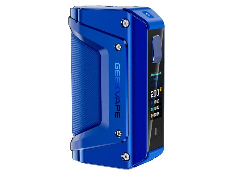 GeekVape Aegis Legend 3 200W TC Mod Box