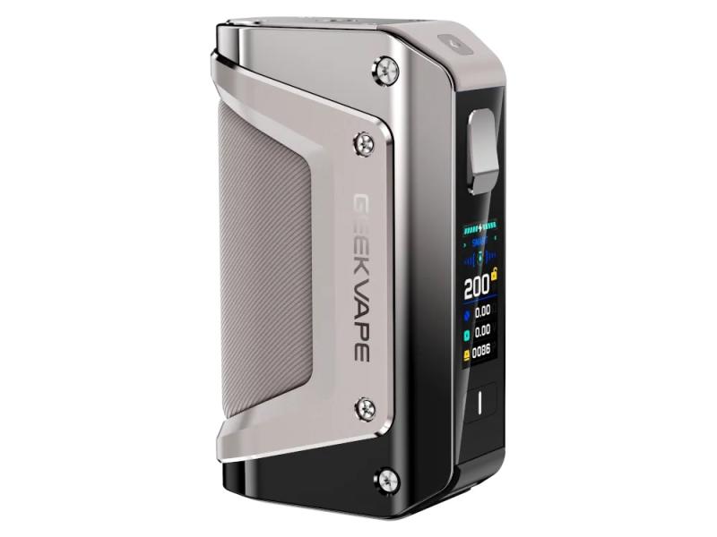 GeekVape Aegis Legend 3 200W TC Mod Box