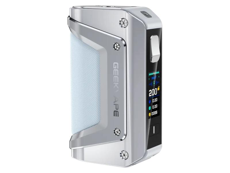GeekVape Aegis Legend 3 200W TC Mod Box