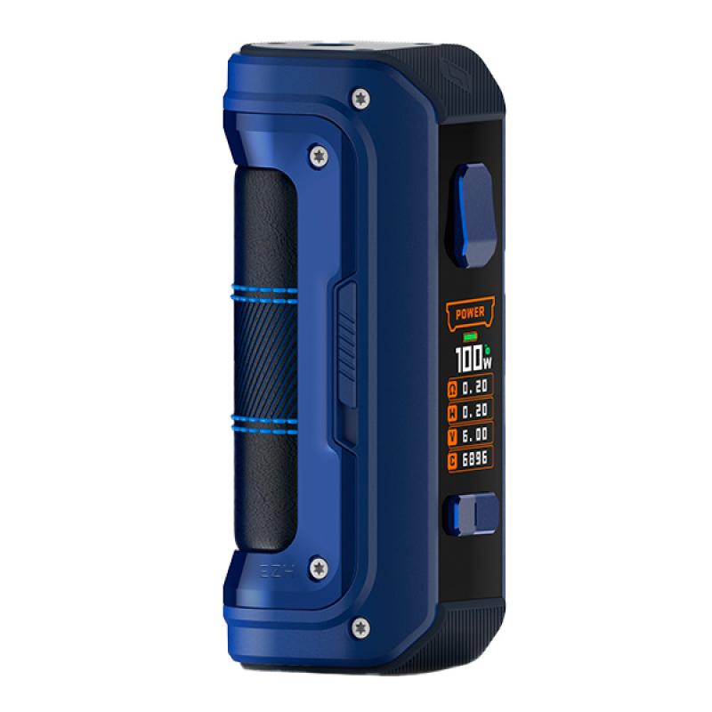 GeekVape Aegis Max 2 / 100W TC Mod 21700