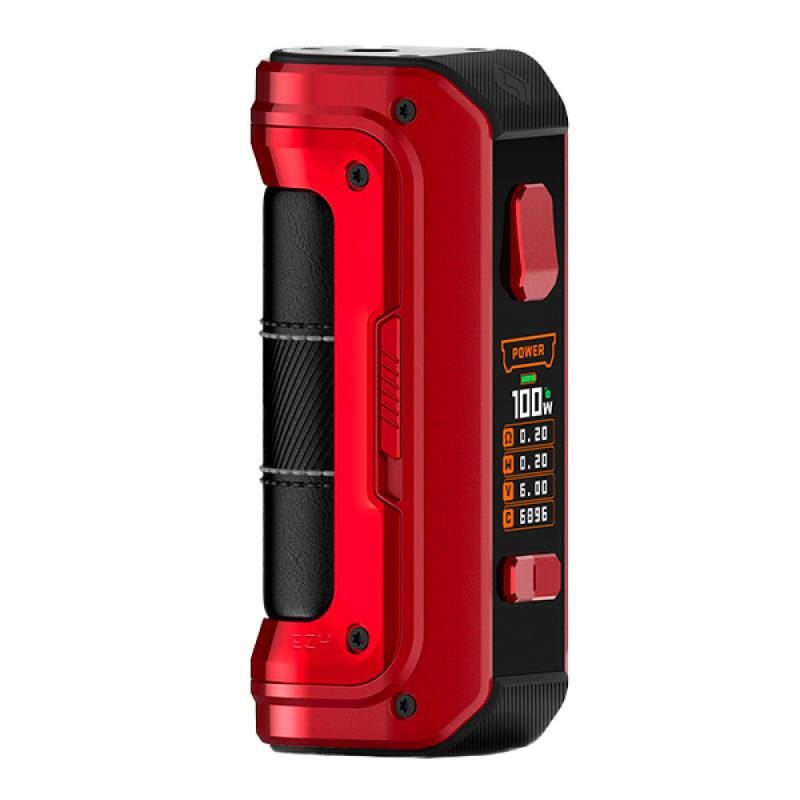 GeekVape Aegis Max 2 / 100W TC Mod 21700