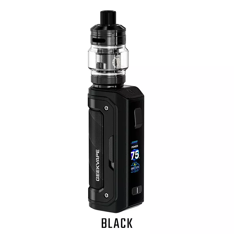 GeekVape Aegis Mini 5 100W Kit Black