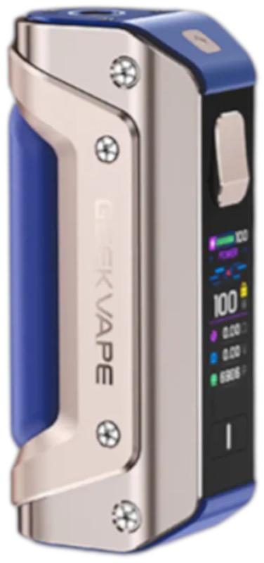 GeekVape Aegis Solo 3 100W Mod