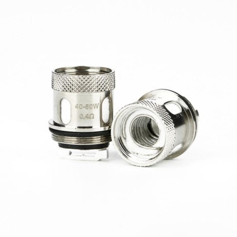 GeekVape Shield, Aero, Aero Mesh, Cerberus Supermesh Coils