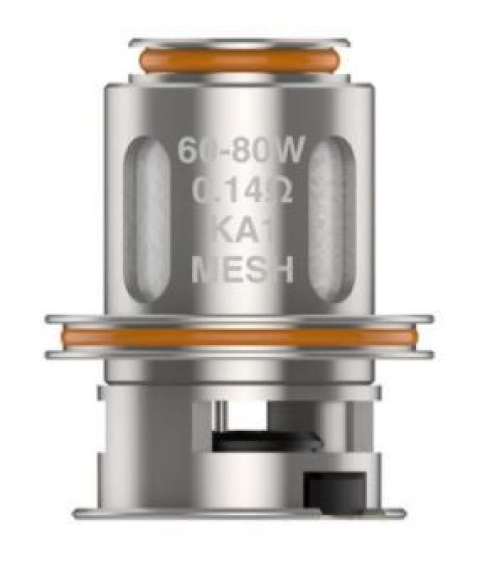 GeekVape M Coils, Zeus Max, Subohm Coils
