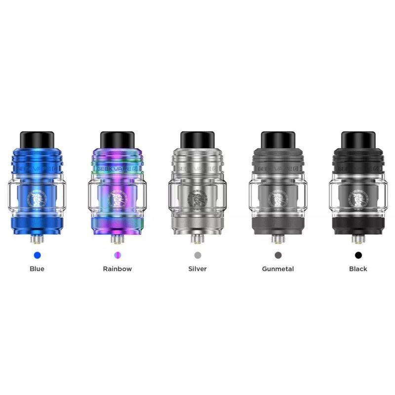 GeekVape Zeus Z Fli Tank 5.5ml 29 mm