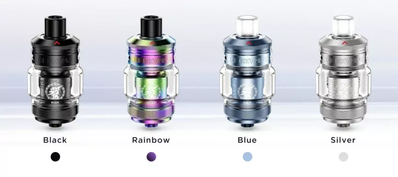 GeekVape Zeus Nano 3 Tank alle Farben