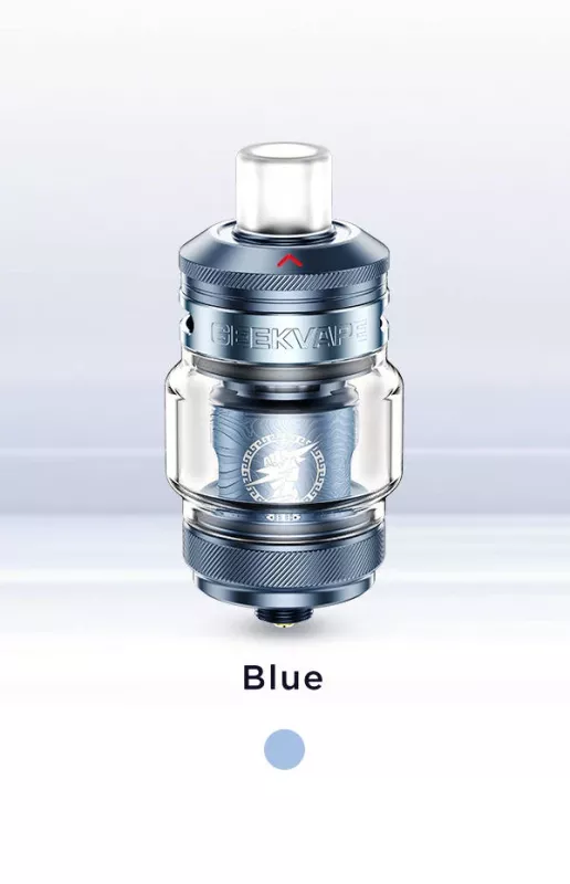 GeekVape Zeus Nano 3 Tank Blue
