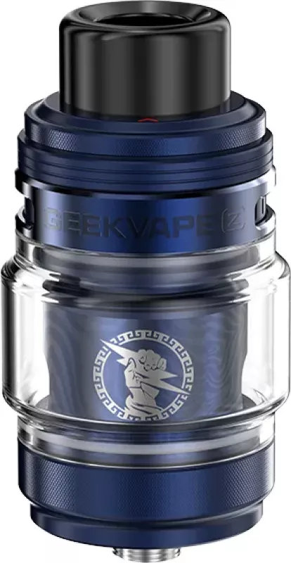 GeekVape Zeus Z Fli 2 Tank Blue