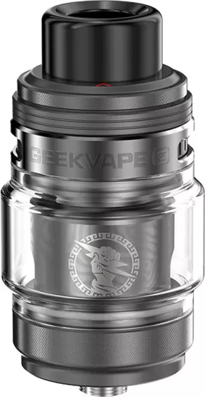 GeekVape Zeus Z Fli 2 Tank Gunmetal