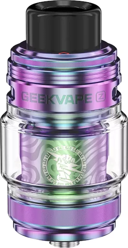 GeekVape Zeus Z Fli 2 Tank Rainbow
