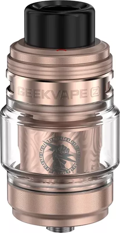 GeekVape Zeus Z Fli 2 Tank Rose Gold
