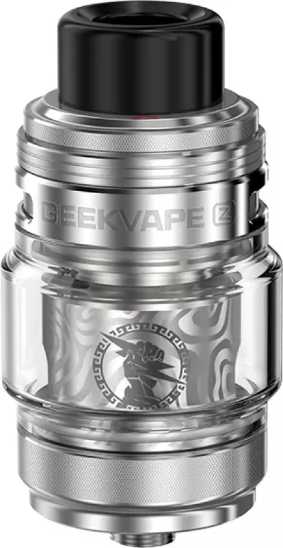 GeekVape Zeus Z Fli 2 Tank Silver