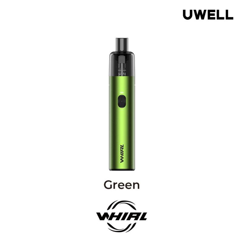 Uwell Whirl S2 Kit 900mAh 3.5ml