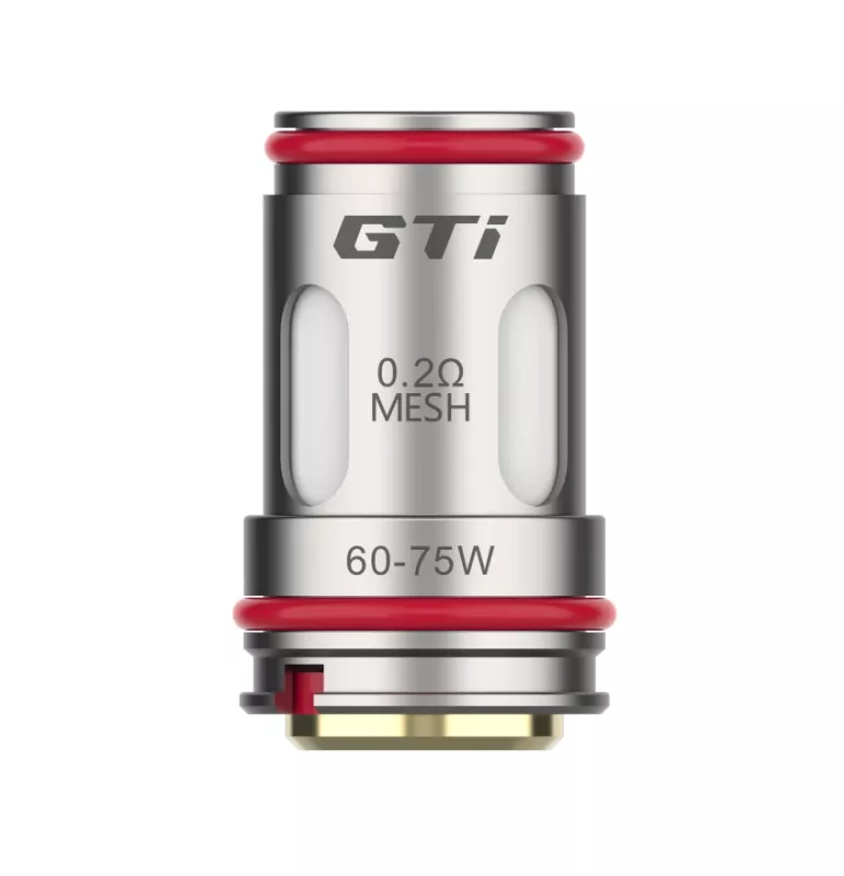Vaporesso GTi Coils Cores 0.2 Ohm