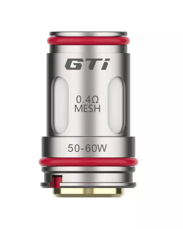 Vaporesso GTi Coils Cores 0.4 Ohm
