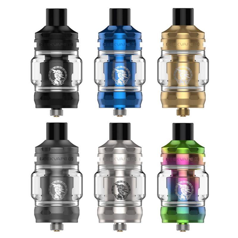 GeekVape Zeus Nano 2 Tank 2ml 3.5ml 22mm