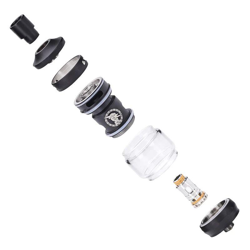 GeekVape Zeus Nano 2 Tank 2ml 3.5ml 22mm