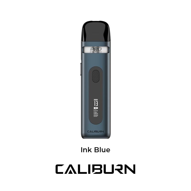 Uwell Caliburn X Kit 850mAh 3ml