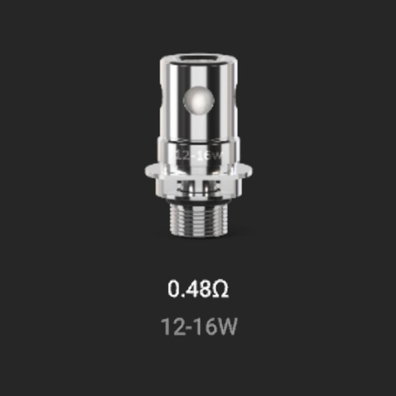 Innokin Z Coil 0.48 Ohm