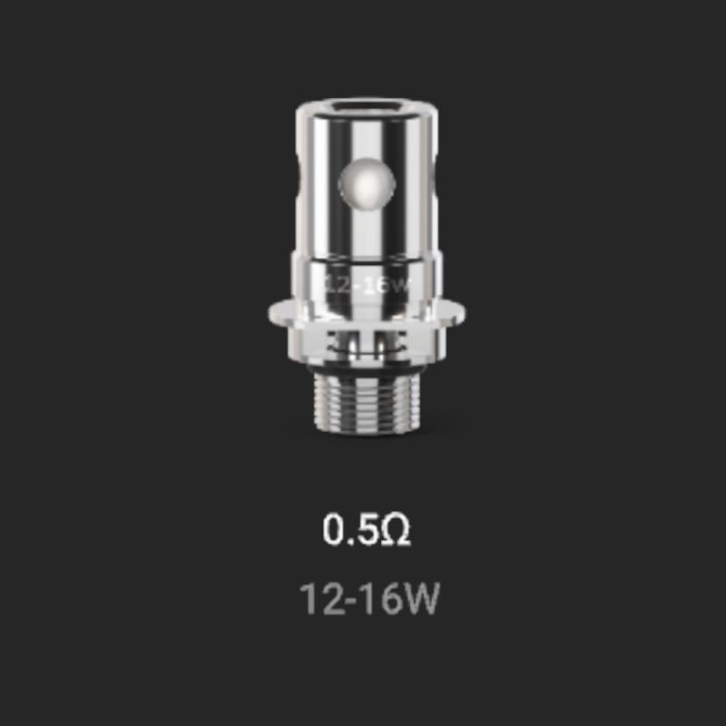 Innokin Z Coil 0.5 Ohm