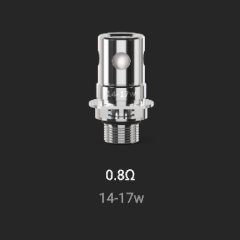 Innokin Z Coil 0.8 Ohm