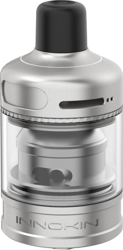 Innokin Zenith NEX Verdampfer 5ml 26mm Silver