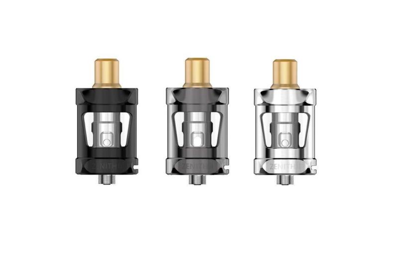 Innokin Zenith 2 Verdampfer 5.5ml 26mm
