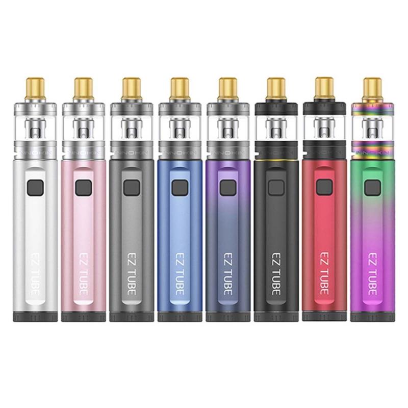 Innokin EZ Tube, 2100 mAh, 4ml, Starterset