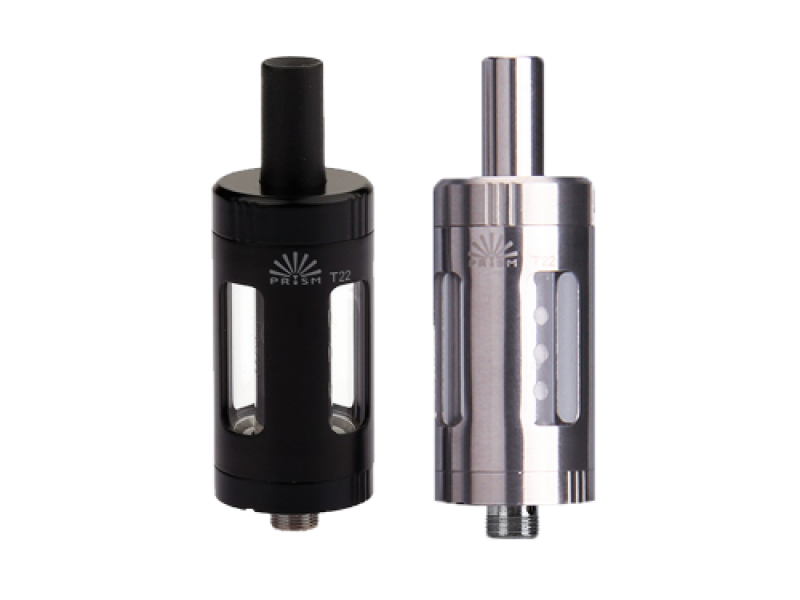 Innokin Prism T22 MTL Verdampfer 4.5ml, 22mm