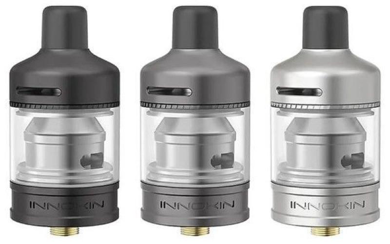 Innokin Zenith NEX Verdampfer 5ml 26mm