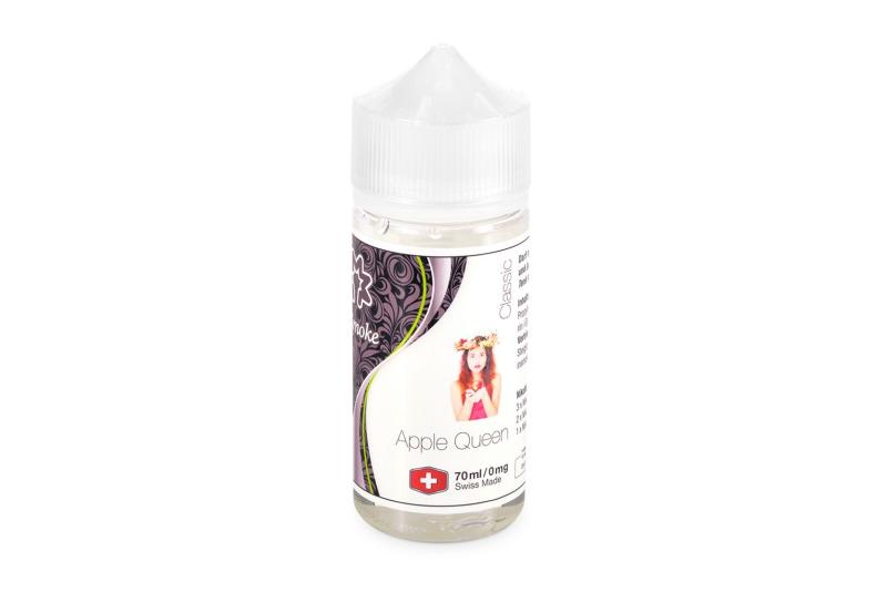 InSmoke, Apple Queen, 70ml