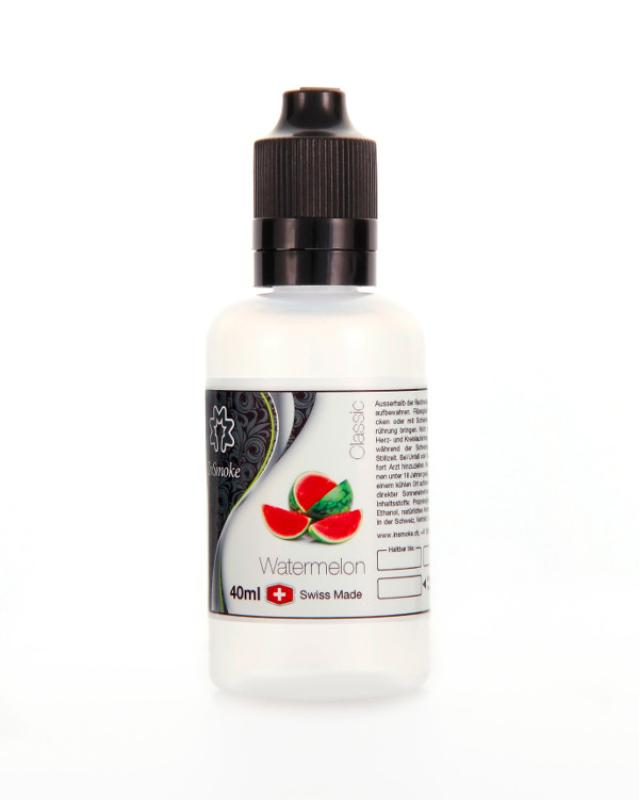 InSmoke (NEW) Wassermelone, 40 ml