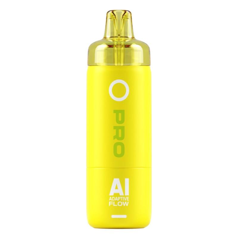 Insta - Instaflow O Pro Kit Pod 15000 Züge 20mg/ml Pineapple