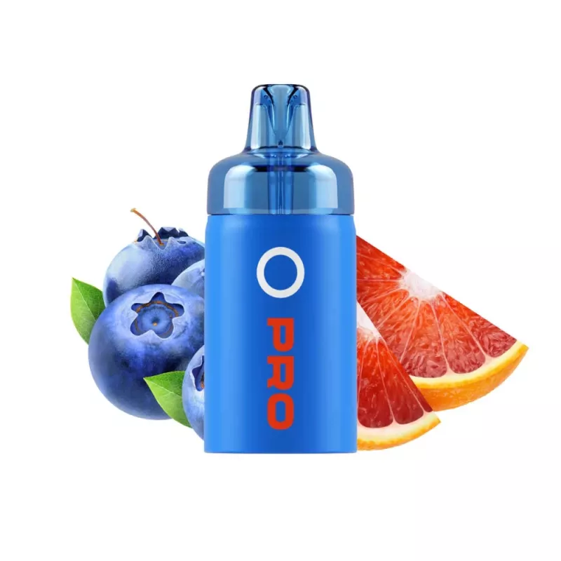 Insta - Instaflow O Pro ersatz Pod 15000 Züge 20mg/ml