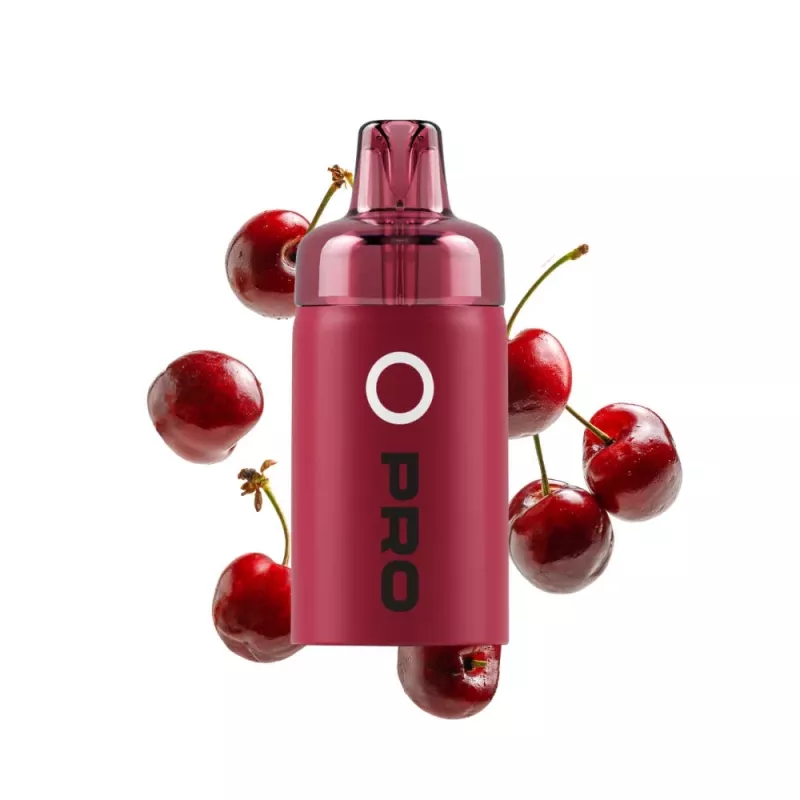 Insta - Instaflow O Pro ersatz Pod 15000 Züge 20mg/ml