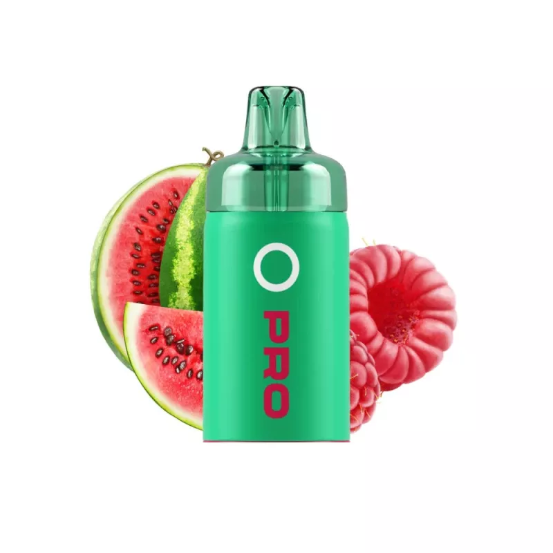 Insta - Instaflow O Pro ersatz Pod 15000 Züge 20mg/ml