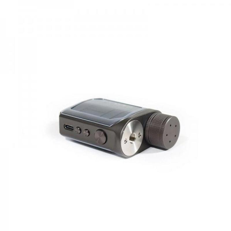 IPV Akkuträger 80W Mod