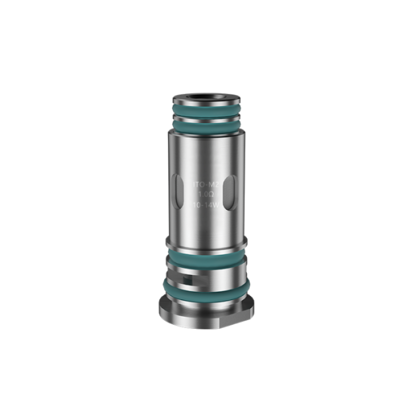 Voopoo ITO-Serie Coil Doric 20 & Argus 5 Stk.